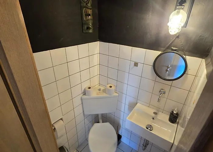 Work & House In Linz