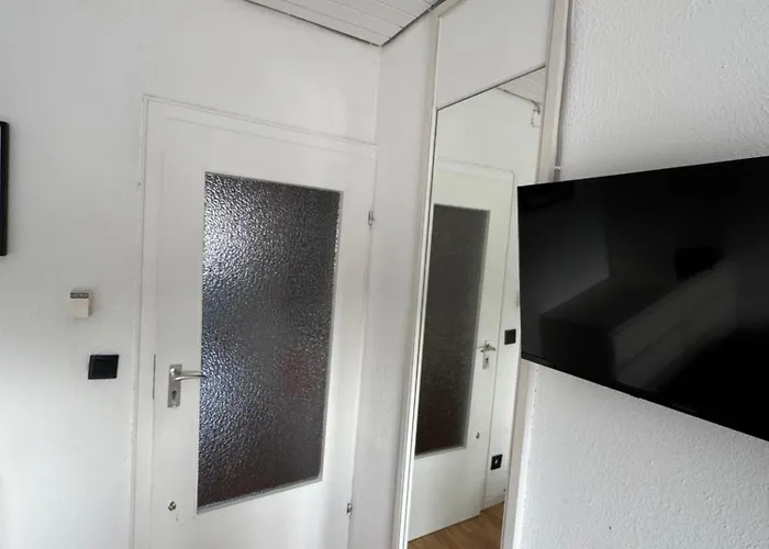 Work & House In Linz דירה לינץ אם ריין