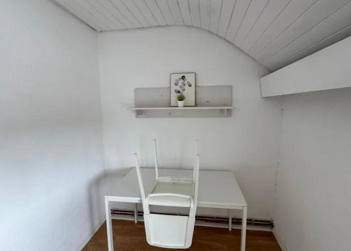 Work & House In Linz * לינץ אם ריין