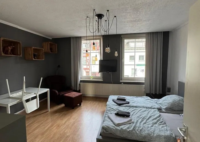 דירה Work & House In Linz