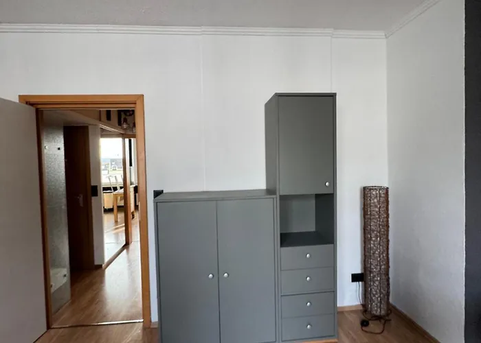 Work & House In Linz דירה