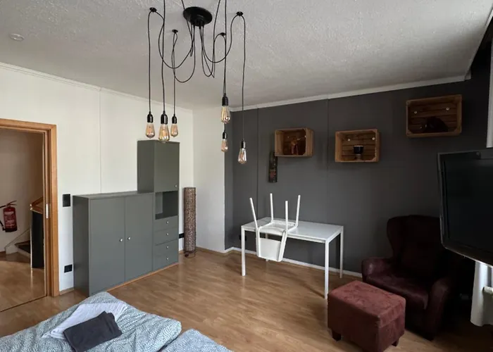 דירה Work & House In Linz